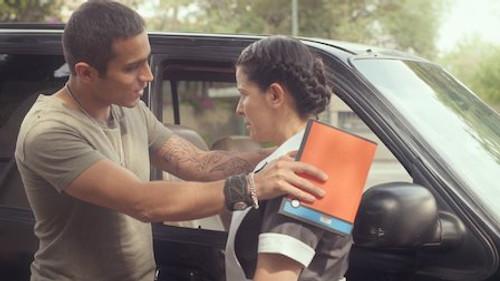 The Club Season 1 Episode 11 - Mom, It's Me, Jonas. No More Mischief from Me