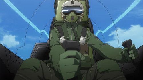 Girly Air Force Season 1 Episode 11 - A Homeland with No One Home