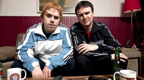 Burnistoun Season 3 Episode 6 - Episode 6