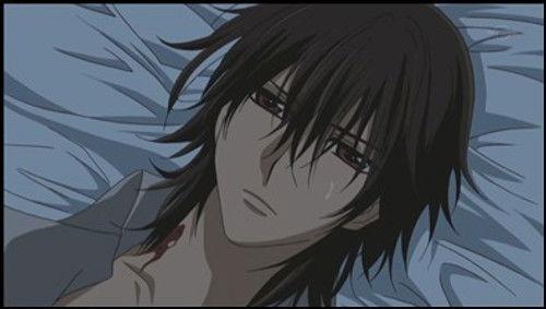 Vampire Knight Season 2 Episode 8 - Spiraling Recollections