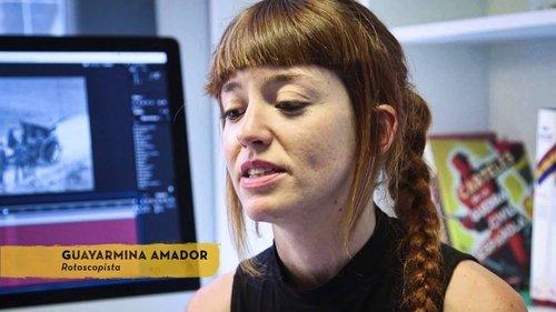 España dividida: la Guerra Civil en color Season 1 Episode 4 - Episode 4