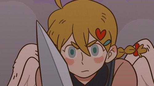 All Saints Street Season 1 Episode 22 - The Entire Production Budget Was Used in the Making of This Episode