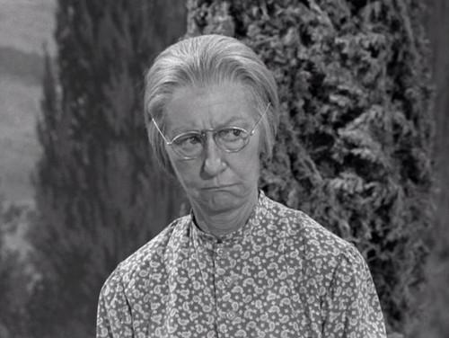 The Beverly Hillbillies Season 1 Episode 18 - Jed Saves Drysdale's Marriage