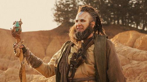 Journey to the Center of the Earth Season 1 Episode 8 - Balloon Journey