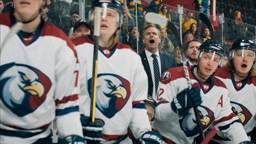 Eagles Season 3 Episode 5 - Wounds