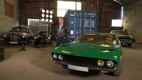 Vintage Mecanic Season 7 Episode 16 - Episode 16