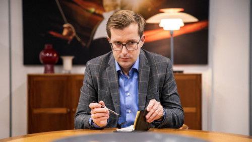 The Orchestra Season 1 Episode 2 - Episode 2