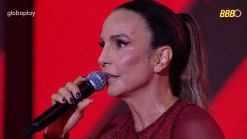 Big Brother Brasil Season 25 Episode 20 - Episode 20