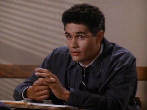 Murder, She Wrote Season 8 Episode 2 - Night Fears