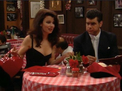 The Nanny Season 3 Episode 13 - An Offer She Can't Refuse