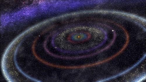 The Universe Season 7 Episode 1 - How Big, How Far, How Fast