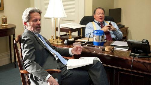 Veep Season 2 Episode 9 - Running