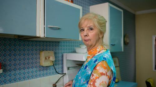 Prime Suspect 1973 Season 1 Episode 3 - Episode 3