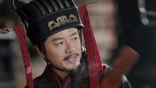 The Qin Empire Season 4 Episode 22 - Episode 22