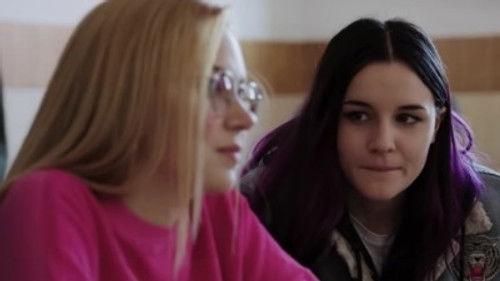 SKAM España Season 2 Episode 2 - Frog eyes