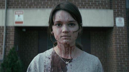 Wayne Season 1 Episode 5 - Chapter Five: Del