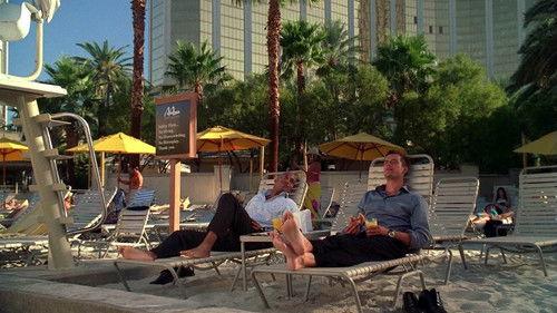 Las Vegas Season 2 Episode 4 - Catch of the Day