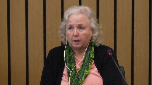 Taking the Stand Season 2 Episode 3 - Nancy Brophy