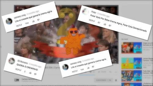 Another Week On Cartoon Season 3 Episode 14 - Episode 14