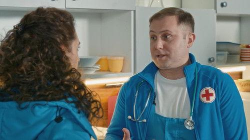 Dr. Driver Season 5 Episode 17 - Episode 17