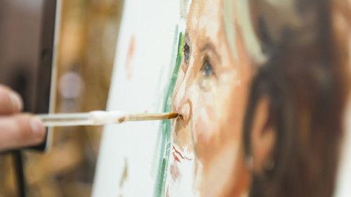 Portrait Artist of the Year Season 3 Episode 7 - Episode 7