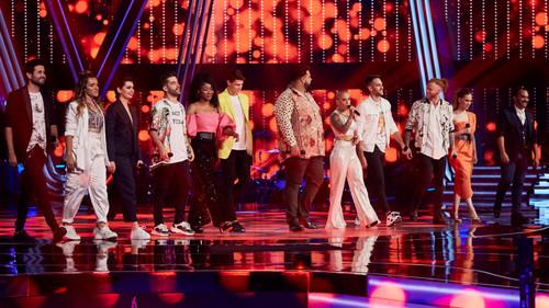 The Voice Spain Season 7 Episode 11 - Episode 11