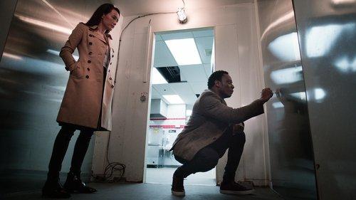 Designated Survivor Season 3 Episode 3 - #privacyplease