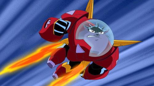 Loonatics Unleashed Season 1 Episode 13 - Acmegeddon (2)