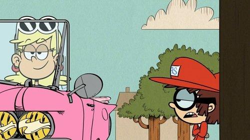 The Loud House Season 1 Episode 24 - Butterfly Effect