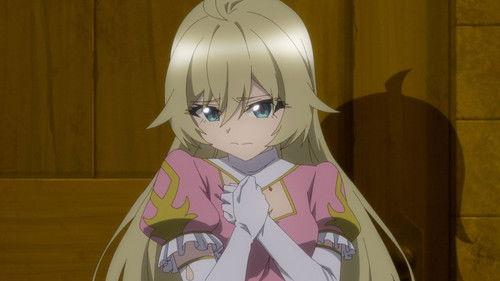 Demon Lord, Retry! Season 2 Episode 10 - ReScue