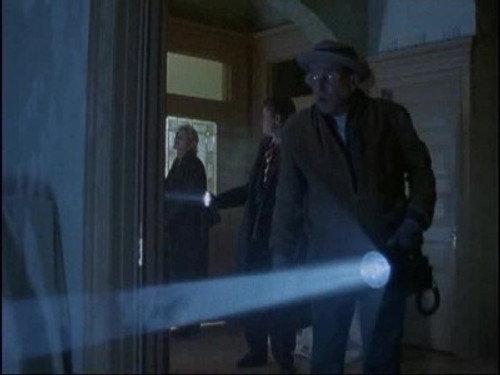 Forever Knight Season 3 Episode 14 - Dead of Night