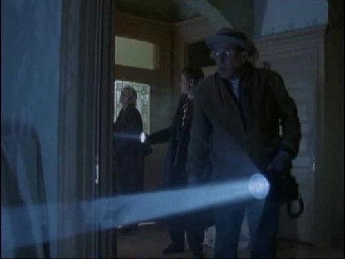 Forever Knight Season 3 Episode 14 - Dead of Night