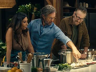 Dinner Club Season 2 Episode 5 - After Dinner 1