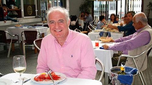 Rick Stein's Spain Season 1 Episode 4 - Extremadura & Seville