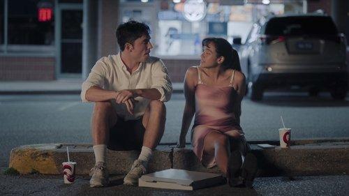 Overcompensating Season 1 Episode 2 - Who's That Girl