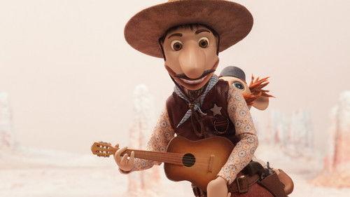 The Treflik Family Season 3 Episode 2 - The Wild West