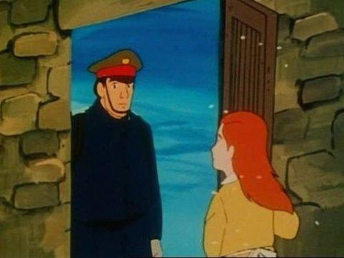 Belle and Sebastian Season 1 Episode 49 - The Devil's Corridor