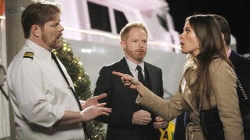 Modern Family Season 3 Episode 17 - Leap Day