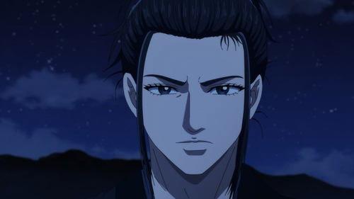 Blue Miburo Season 1 Episode 18 - Man of the Soil