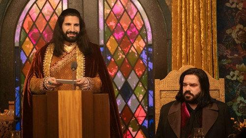 undefined Season 5 Episode 8 - The Roast