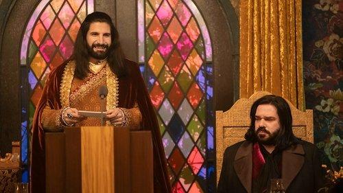 undefined Season 5 Episode 8 - The Roast