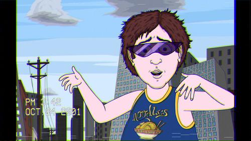 undefined Season 1 Episode 8 - Jeff & Some Childlike Joy & Whimsy