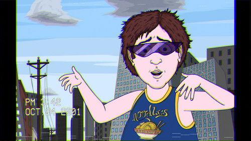 Jeff and Some Aliens Season 1 Episode 8 - Jeff & Some Childlike Joy & Whimsy