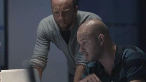 Vermist Season 6 Episode 6 - Joyce