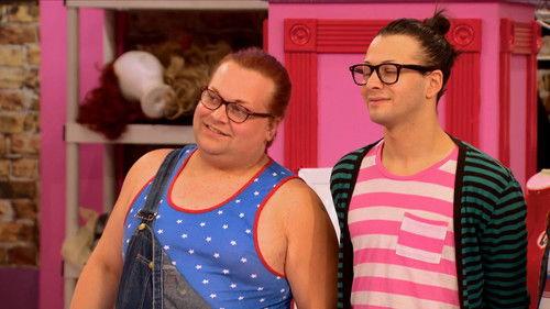 RuPaul's Drag Race Season 7 Episode 5 - The DESPY Awards