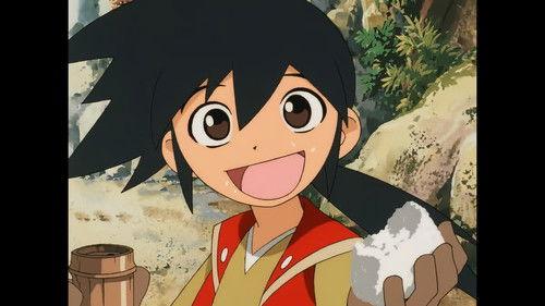 Hiwou War Chronicles Season 1 Episode 6 - Our Aim! To the Mountain's Horizon