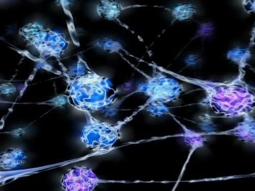 Earth: Final Conflict Season 1 Episode 15 - If You Could Read My Mind