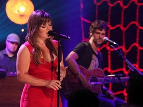 MTV Unplugged Season 21 Episode 20 - Kelly Clarkson