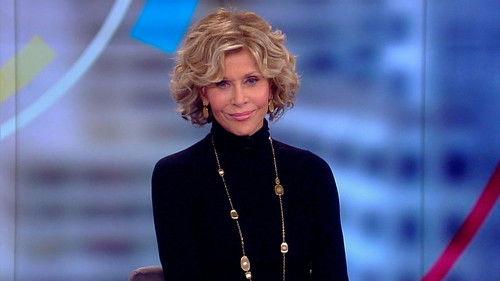 The View Season 22 Episode 14 - Jane Fonda