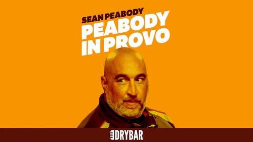 Dry Bar Comedy Season 2 Episode 13 - Sean Peabody: Peabody in Provo